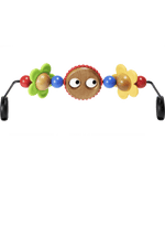 Load image into Gallery viewer, Toy for Bouncer - Googly Eyes