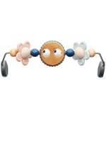 Load image into Gallery viewer, Toy for Bouncer - Googly Eyes