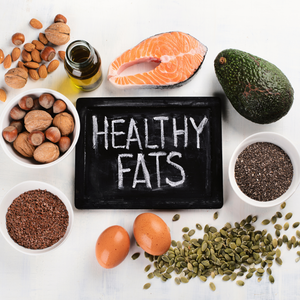 More on Fats - Healthy Fats II