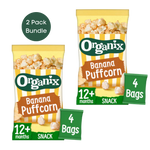 Load image into Gallery viewer, **Bundle** - Banana Puffcorn
