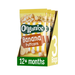 Load image into Gallery viewer, Case - Banana Puffcorn
