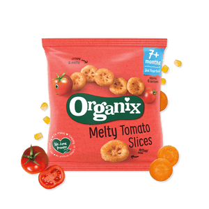 Case - Melty Tomato Slices 5x20g