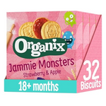 Load image into Gallery viewer, Case - Jammie Monster Multipack 4x(8x8g)
