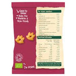 Load image into Gallery viewer, Organix BBQ Gruffalo Claws Toddler Snacks Multipack 4x15g
