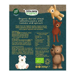 Load image into Gallery viewer, Teddy Bear shape Pasta - 300g
