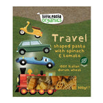 Load image into Gallery viewer, Travel Shape Organic Pasta - 300g
