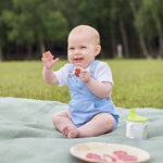 Load image into Gallery viewer, Summer Fruits Rice Cake Clouds Multipack 4 x 18g
