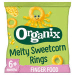 Load image into Gallery viewer, Case - Sweetcorn Rings 8x20g

