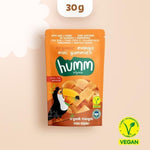 Load image into Gallery viewer, Organic Gluten Free Vegan Mango Gummies 30g
