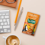 Load image into Gallery viewer, Organic Gluten Free Vegan Mango Gummies 30g
