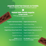 Load image into Gallery viewer, Organic Vegan Oaty Bar with Apricot and Nut 27g
