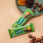 Load image into Gallery viewer, Organic Vegan Oaty Bar with Apricot and Nut 27g
