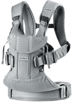 Load image into Gallery viewer, Baby Carrier One Air - 3D Mesh
