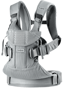 Baby Carrier One Air - 3D Mesh