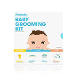 Load image into Gallery viewer, Baby Grooming Kit
