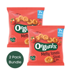 Load image into Gallery viewer, **Bundle** - 2 Melty Tomato Slices
