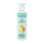 Load image into Gallery viewer, Baby Moisturiser Mildly Fragranced - 250ml
