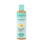 Load image into Gallery viewer, Baby Shampoo Unfragranced - 250ml
