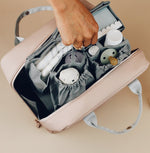 Load image into Gallery viewer, Pico Diaper Bag - Small
