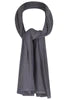 Load image into Gallery viewer, MamaMoosh Milk Scarf - Charcoal

