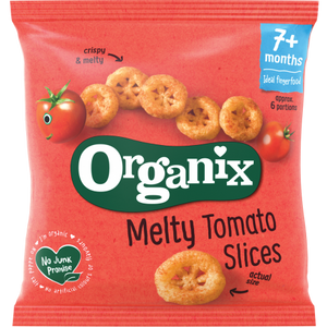 Melty Tomato Slices 20g