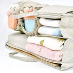 Load image into Gallery viewer, Classic Diaper Bag - Medium
