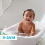 Load image into Gallery viewer, 4-in-1 Grow-with-Me Bath Tub
