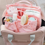 Load image into Gallery viewer, Pico Diaper Bag - Small
