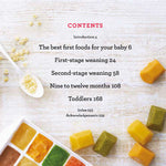Load image into Gallery viewer, New Complete Baby &amp; Toddler Meal Planner - 30th Anniversary Edition
