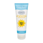 Load image into Gallery viewer, 50+ SPF sun cream fragrance-free - 125ml
