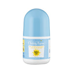 Load image into Gallery viewer, 50+ SPF roll-on sun lotion fragrance-free - 70ml
