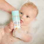 Load image into Gallery viewer, Baby Wash - Fragrance Free - 250ml
