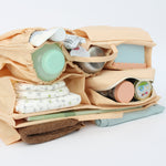 Load image into Gallery viewer, Granda Diaper Bag - Large
