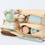 Load image into Gallery viewer, Granda Diaper Bag - Large

