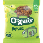 Load image into Gallery viewer, Mini Raisins Multipack 12x14g
