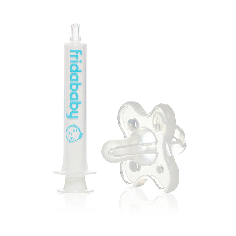 The Accu-Dose Pacifier – Bio Kids Qatar