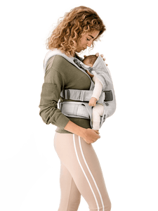 Baby Carrier One Air - 3D Mesh