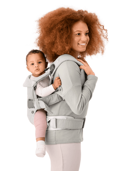 Baby Carrier One Air 3D Mesh Bio Kids Qatar