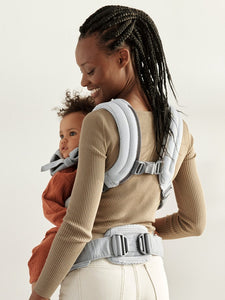 Baby Carrier Harmony - 3D Mesh