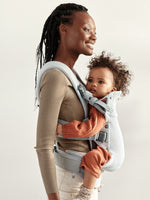 Load image into Gallery viewer, Baby Carrier Harmony - 3D Mesh
