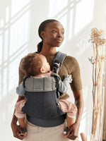 Load image into Gallery viewer, Baby Carrier Harmony - 3D Mesh

