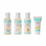 Load image into Gallery viewer, Baby Essentials Kit- 4x50ml
