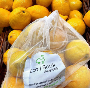 Reusable Produce Bags - Regular
