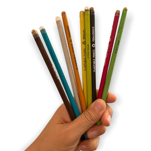Plantable Pencils