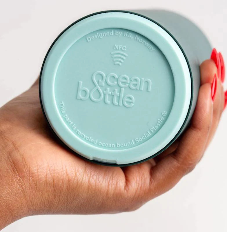 Ocean Bottles